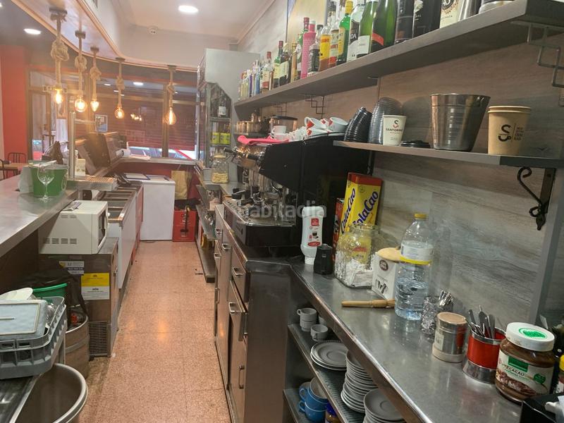 Foto bf226626-68b8-453a-9af8-effd3137a9ea. Local commercial dans Mercado Alicante