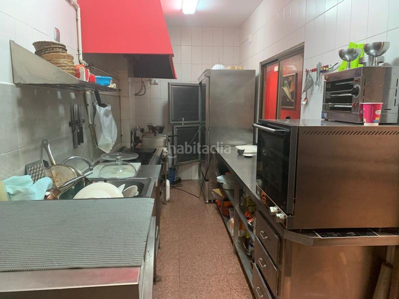 Foto f6c4e84b-6cbb-4f38-922d-8f4505c36f8f. Local commercial dans Mercado Alicante