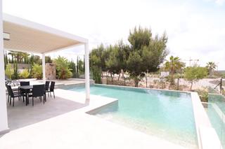 Haus in Lomas de Campoamor - Las Ramblas