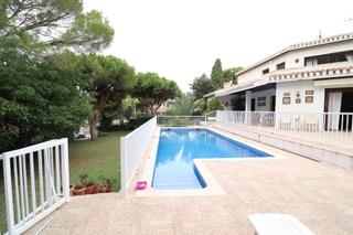 House in Campoamor