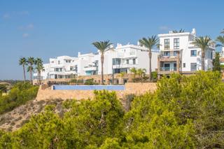 Apartamento en Orihuela Ciudad