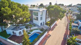 Casa in Los Balcones-Los Altos