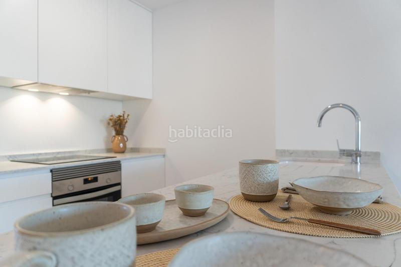 Foto 69a85119-e4d3-4317-97ed-dbb6c255edc3. Appartement in Playa Flamenca Orihuela