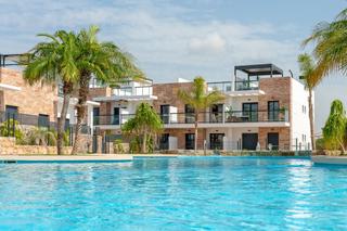 Piccolo appartamento in Pilar de la Horadada Ciudad