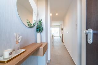 Apartamento en Playa Flamenca