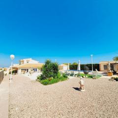 Casa a Villamartín-Las Filipinas