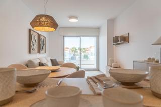 Apartamento en Playa Flamenca