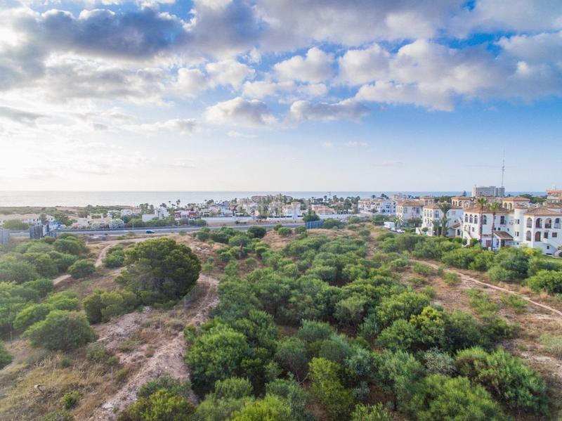 Foto 008cd93c-c7fd-42a2-804d-92152058053b. Apartment in Playa Flamenca Orihuela