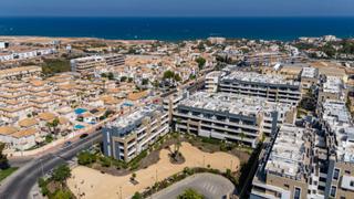 Piccolo appartamento in Orihuela Ciudad