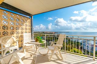 Appartement à Campoamor