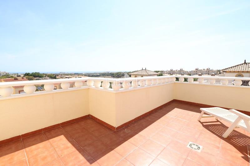 Foto 0eb22c2e-ee24-4373-939e-3158f3c94e41. Casa a schiera in Lomas de Cabo Roig - Los Dolses Orihuela