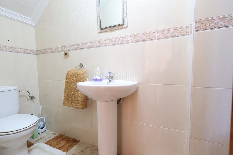 Foto 018504bf-007f-472d-aca5-323d8905058c. Maison jumelée dans Lomas de Cabo Roig - Los Dolses Orihuela