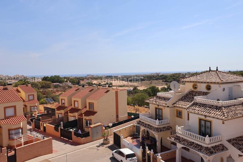 Foto b922e861-6877-48ac-b6e4-5d8ba3d073d3. Maison jumelée dans Lomas de Cabo Roig - Los Dolses Orihuela
