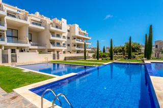 Apartament a Lomas de Cabo Roig - Los Dolses