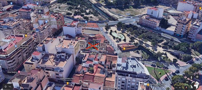 Foto 9ebd6566-a868-4f2a-8516-7e97764257f7. Terreno residenziale in Puerto Deportivo Torrevieja