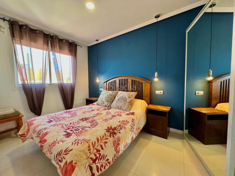 Foto fd63cd5c-ca1c-4585-85b3-a64f20c7f713. Apartament a Centro - Muelle Pesquero Torrevieja