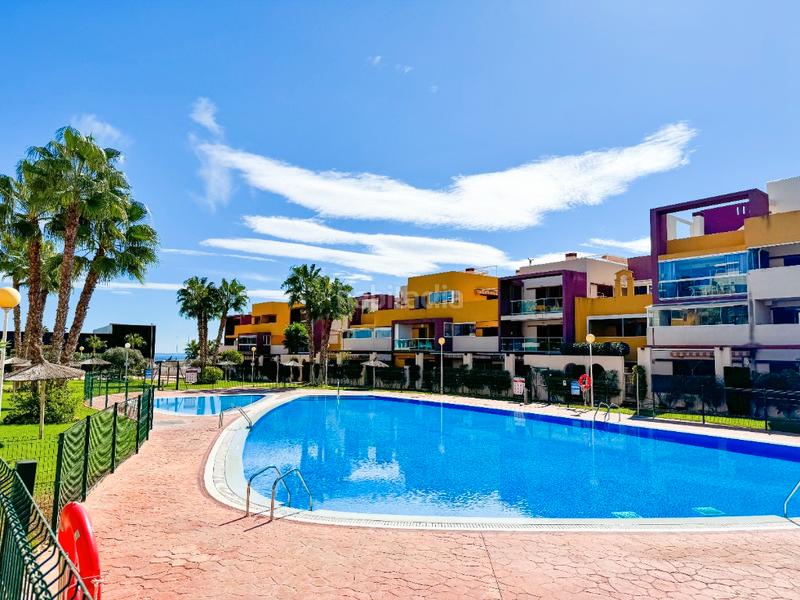 Foto 066f70af-e6e2-4a76-b648-5235122d3f89. Apartament a Zeniamar - Horizonte - La Campana Orihuela