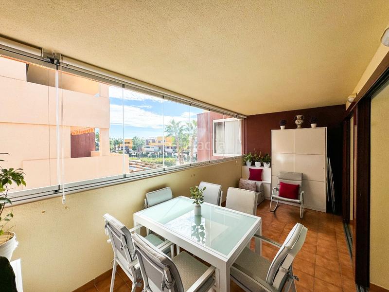 Foto 2ae553a7-fb3d-4edf-9cbc-d67de4325afe. Apartament a Zeniamar - Horizonte - La Campana Orihuela