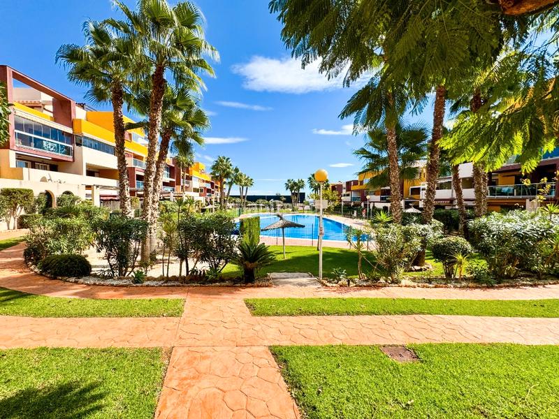 Foto f24d7574-89ec-4bbe-a904-28c88719d5bc. Apartament a Zeniamar - Horizonte - La Campana Orihuela