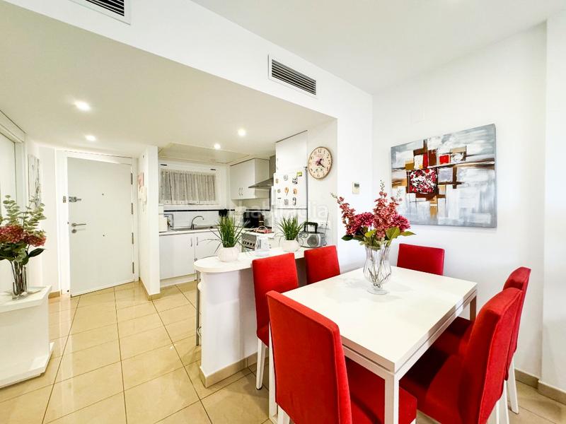 Foto 1c544a9a-827a-4608-b53e-2ba69c6d1ef6. Apartamento en Zeniamar - Horizonte - La Campana Orihuela