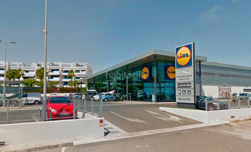 Foto ece80120-8d24-420e-9085-3e84002f6c41. Apartamento en Zeniamar - Horizonte - La Campana Orihuela