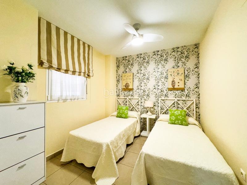 Foto f89d0583-562c-4c7c-9e52-daae88b3c52d. Apartamento en Zeniamar - Horizonte - La Campana Orihuela