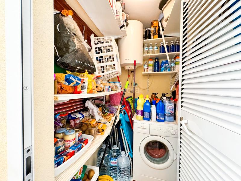 Foto 7ed7126a-ed93-4e65-b635-37a39bb3b165. Appartement dans Zeniamar - Horizonte - La Campana Orihuela