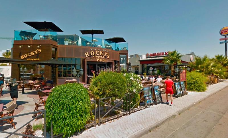 Foto 86bae478-1a37-499f-8a4e-bb0c0fd6fc05. Piccolo appartamento in Zeniamar - Horizonte - La Campana Orihuela