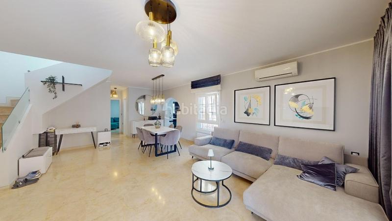 Foto 7a2e8acb-9bd9-470f-9996-6d8a83d9ef5a. Casa a Lomas de Campoamor - Las Ramblas Orihuela