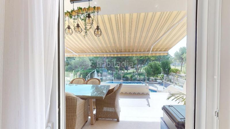 Foto a7feb3e8-2202-4eff-a777-e852553b0cf6. Haus in Lomas de Campoamor - Las Ramblas Orihuela