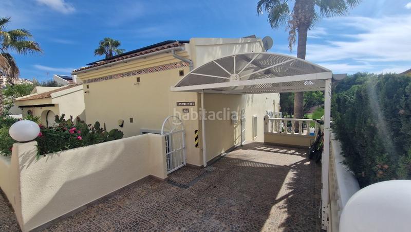 Foto ecd4cdc5-0870-4602-8fa2-d6e3337e591c. Haus in Lomas de Campoamor - Las Ramblas Orihuela