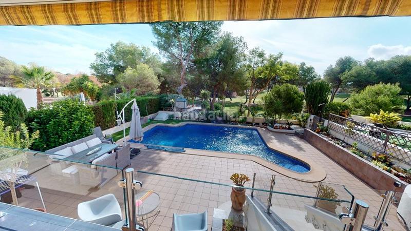 Foto 264d1ab2-60d5-478d-a54b-de2b19c6baaf. House in Lomas de Campoamor - Las Ramblas Orihuela