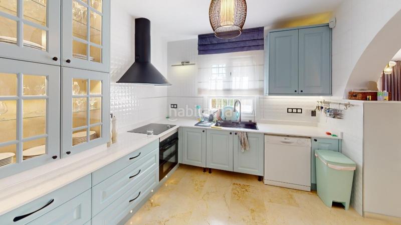 Foto 44209fdf-87c9-4e68-8ba6-87ff38231266. House in Lomas de Campoamor - Las Ramblas Orihuela