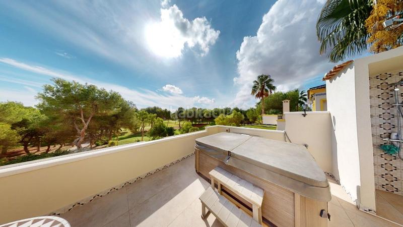 Foto 99fd3974-e602-4dca-a5ba-566042b10dfd. House in Lomas de Campoamor - Las Ramblas Orihuela