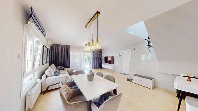 Foto 1147a452-1ade-437d-86d2-64dbad254a10. Maison dans Lomas de Campoamor - Las Ramblas Orihuela