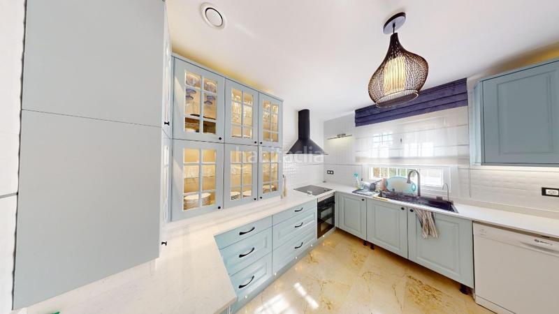 Foto 14a15251-dd10-489d-9564-35d562ca0ba4. Maison dans Lomas de Campoamor - Las Ramblas Orihuela