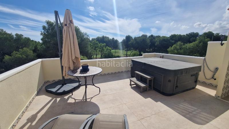 Foto 1bebab75-891f-4a44-945d-24d8b59459b7. Maison dans Lomas de Campoamor - Las Ramblas Orihuela