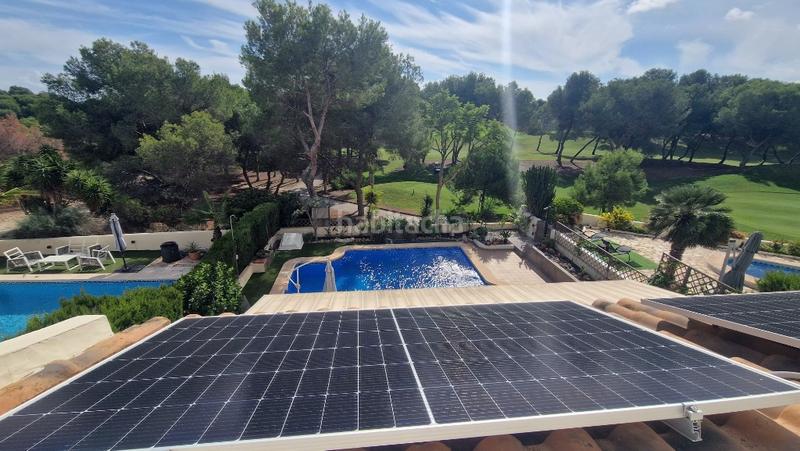 Foto 255e235f-8b0b-451b-befc-407bd26dcc8a. Maison dans Lomas de Campoamor - Las Ramblas Orihuela