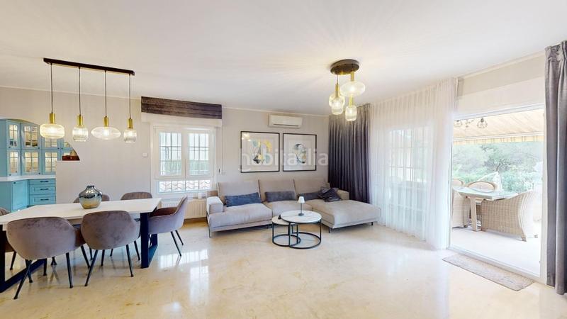 Foto 2ac78173-d04e-4e92-b0f9-56a83e3abba6. Maison dans Lomas de Campoamor - Las Ramblas Orihuela