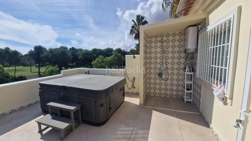 Foto d5558f7a-af38-43e9-a357-d7ebbd8c6982. Maison dans Lomas de Campoamor - Las Ramblas Orihuela