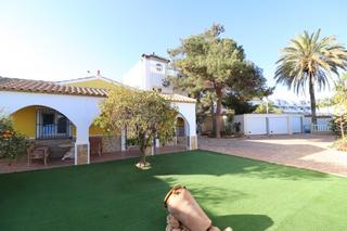 Casa a Lomas de Cabo Roig - Los Dolses