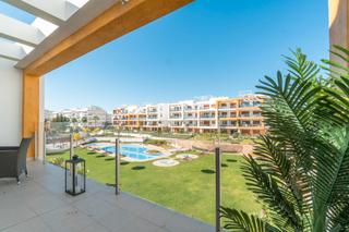 Attico in Villamartín-Las Filipinas