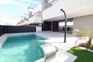 House in Mar Menor golf