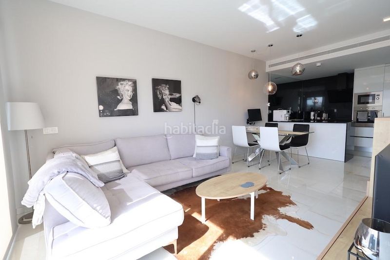 Foto 49d522b4-4ba9-436d-be4d-4c54d934bd76. Apartament a Los Almendros Orihuela