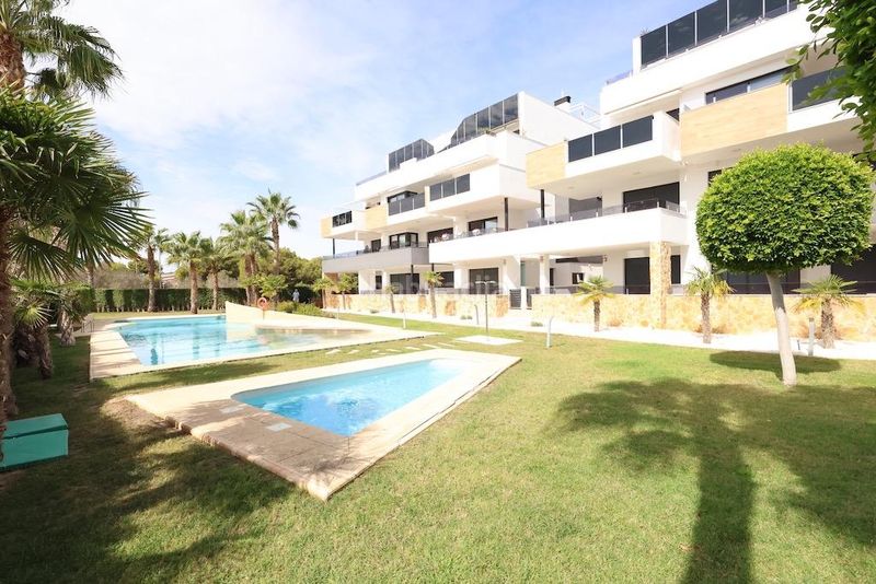 Foto 624b78a8-80e8-4498-bd0c-551e1d099646. Apartament a Los Almendros Orihuela