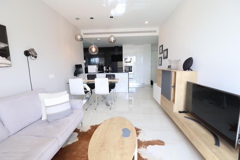 Foto a6a5964b-3dc5-4d02-8991-995adedca0d3. Apartament a Los Almendros Orihuela