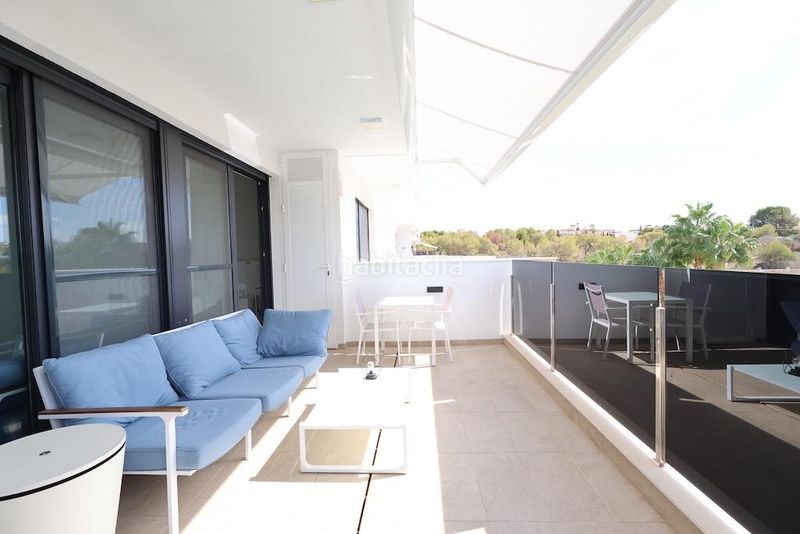 Foto acde84d0-83aa-463f-aaaa-345085d50de4. Apartament a Los Almendros Orihuela