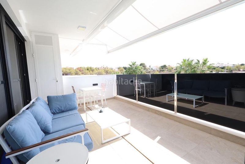 Foto d70e0d74-c15a-4302-8077-d12f53d53bae. Apartament a Los Almendros Orihuela