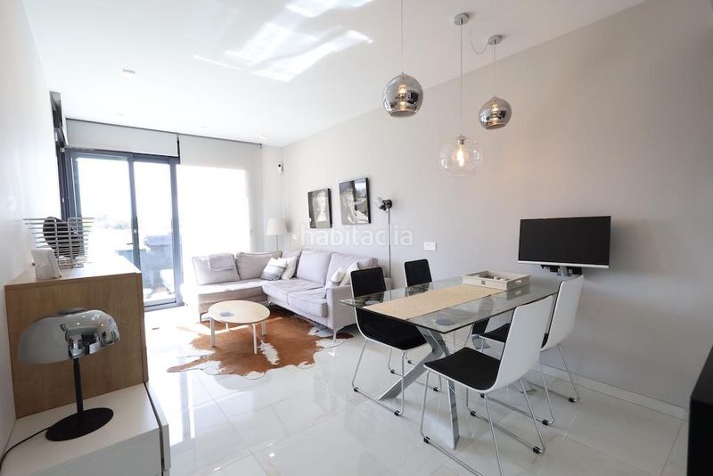 Foto dc32fbc4-04a9-40c3-8f63-bbf6f07047c1. Apartament a Los Almendros Orihuela