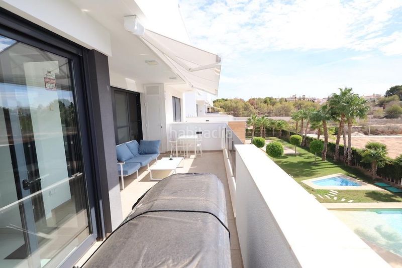Foto e83132ec-e01b-4248-9942-72ff4642f76a. Apartament a Los Almendros Orihuela